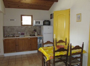 Chalets Village Of Gites Swimming | Corneilla-de-Conflent