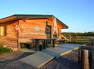 Woodhouse Cottages Ranch Cottage | Prince George