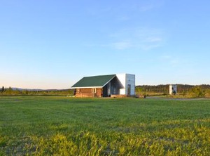 Woodhouse Cottages Ranch Cottage | Prince George