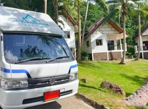 Woodlawn Villas Resort | Koh Tao