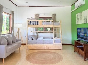 Woodlawn Villas Resort | Koh Tao