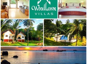 Woodlawn Villas Resort | Koh Tao