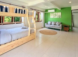 Woodlawn Villas Resort | Koh Tao