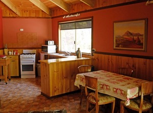 Wrenwood Chalets | Deepdene
