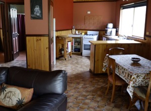 Wrenwood Chalets | Deepdene