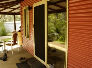Wrenwood Chalets | Deepdene