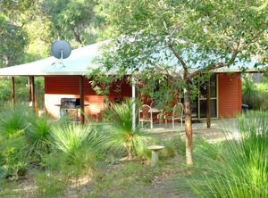 Wrenwood Chalets | Deepdene