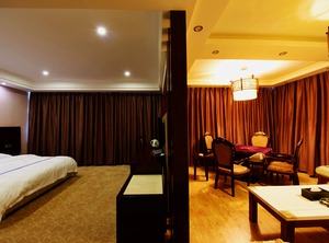 Hotel | Li County