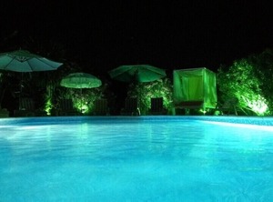 La Casa | San Martin del Tesorillo