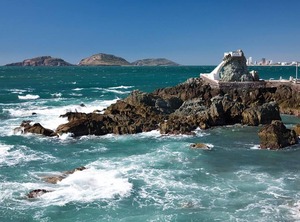 Wyndham El Cid Moro Beach Hotel Mazatlan | Zona Dorada