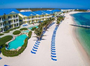 Wyndham Reef Resort Grand Cayman | Colliers Bay
