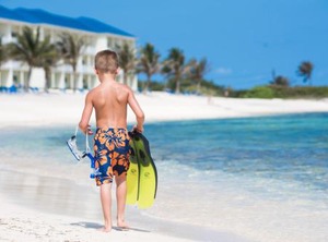 Wyndham Reef Resort Grand Cayman | Colliers Bay