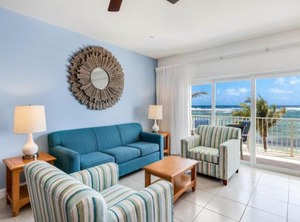 Wyndham Reef Resort Grand Cayman | Colliers Bay