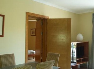 Porto Azzurro Aparthotel | St. Paul's Bay