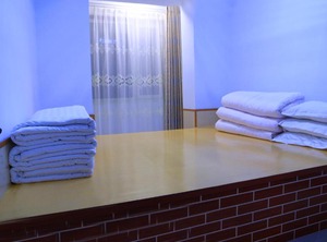 Yabuli Hotel | Yabuli