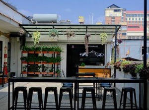 Hostel | Thamel