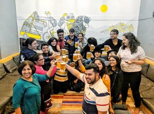 Hostel | Thamel