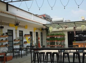 Hostel | Thamel