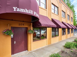 Yamhill Flats | Newberg