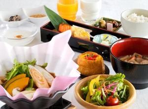 Yatsugatake Grace Hotel Stay | Nobeyama