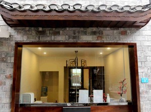 Hostel | Fenghuang