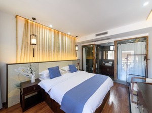 Hostel | Fenghuang