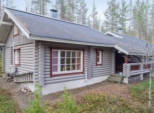 Ylläksen Tunturihonkamaja | Akaslompolo