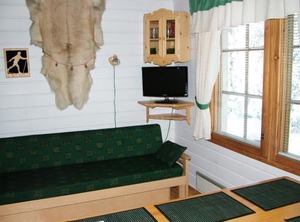 Ylläsriemu | Akaslompolo