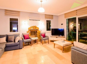 Fethiye Villa | Faralya
