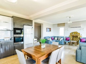 Fethiye Villa | Faralya