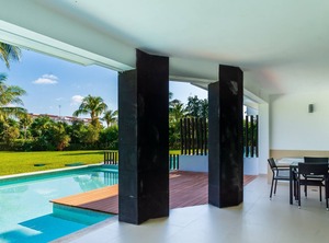 Z Casa Girasol Sur | Puerto Juarez