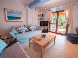 Zennova Villa | Afytos