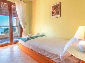 Zennova Villa | Afytos