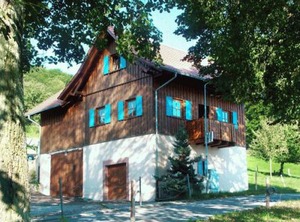 Ziegelhof | Schuttertal