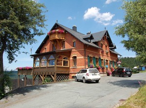 Zimmer Berggasthaus Pension Schöne Aussicht | Klingenthal
