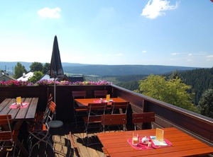 Zimmer Berggasthaus Pension Schöne Aussicht | Klingenthal