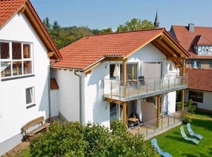 Zimmer Pension Hesselbein | Nieder-Werbe