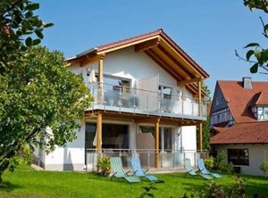Zimmer Pension Hesselbein | Nieder-Werbe