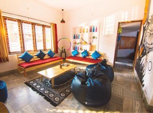 Zostel Mysore | Mysore