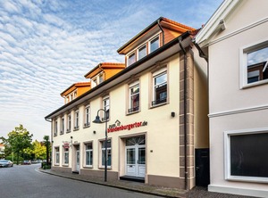 The Brandenburg Boarding | Damme