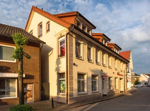 The Brandenburg Boarding | Damme