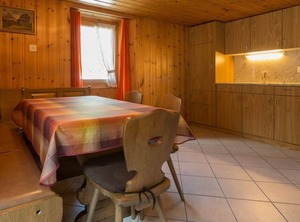 Zur Post | Saas Almagell