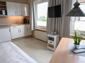 Zur Schönen Aussicht Fw | Dahme