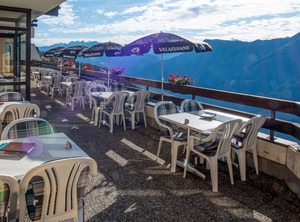 Appartementhaus Zurschmitten | Riederalp