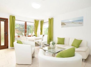 Bungalow Zwergenweg | Lensterstrand