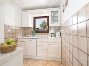 Bungalow Zwergenweg | Lensterstrand