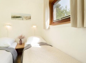 Bungalow Zwergenweg | Lensterstrand