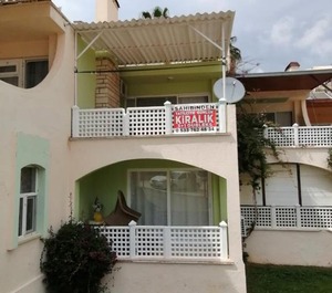 Çimtur Tatil Sitesi 