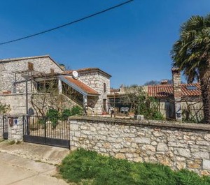Vrsar Croatia 