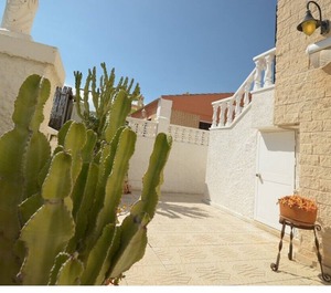Beach Bbq Terrace 
